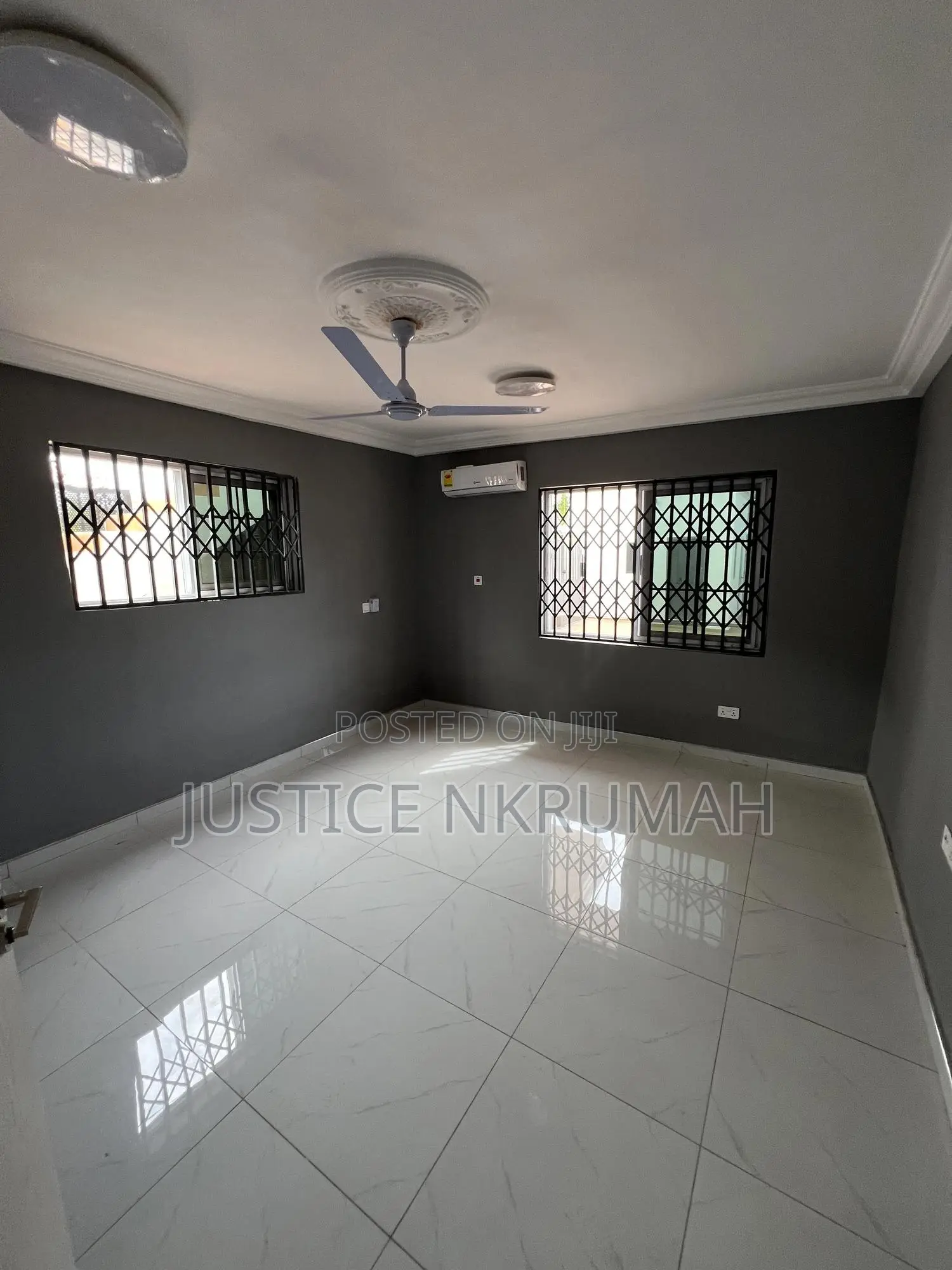 2bdrm Apartment in Mr Justice Estate, Top Base for rent