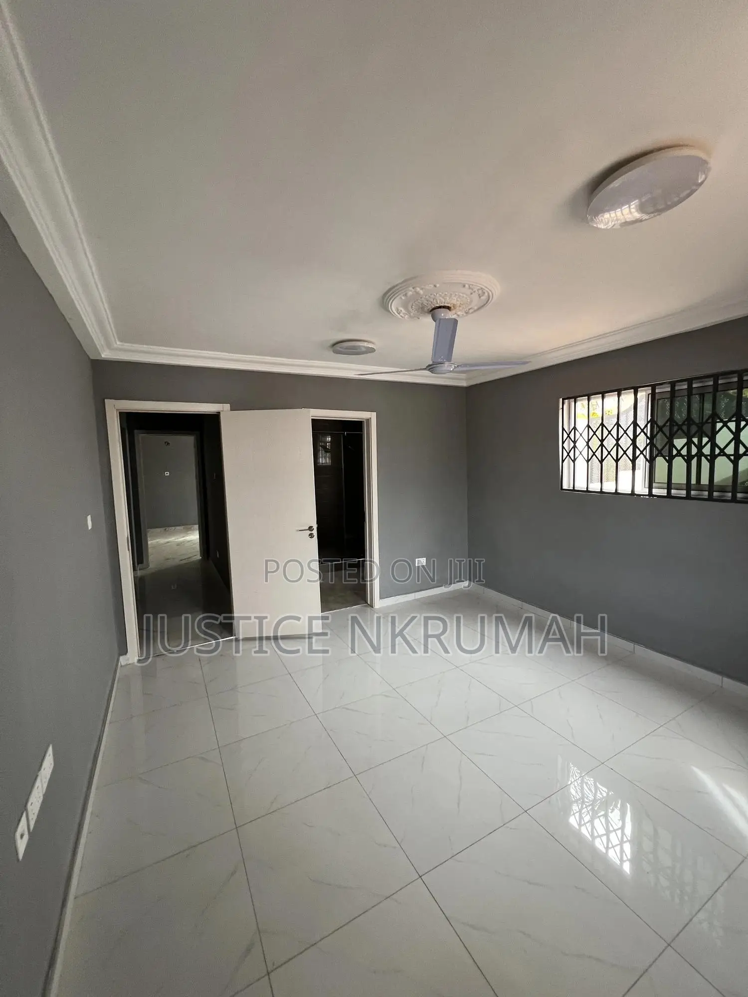 2bdrm Apartment in Mr Justice Estate, Top Base for rent