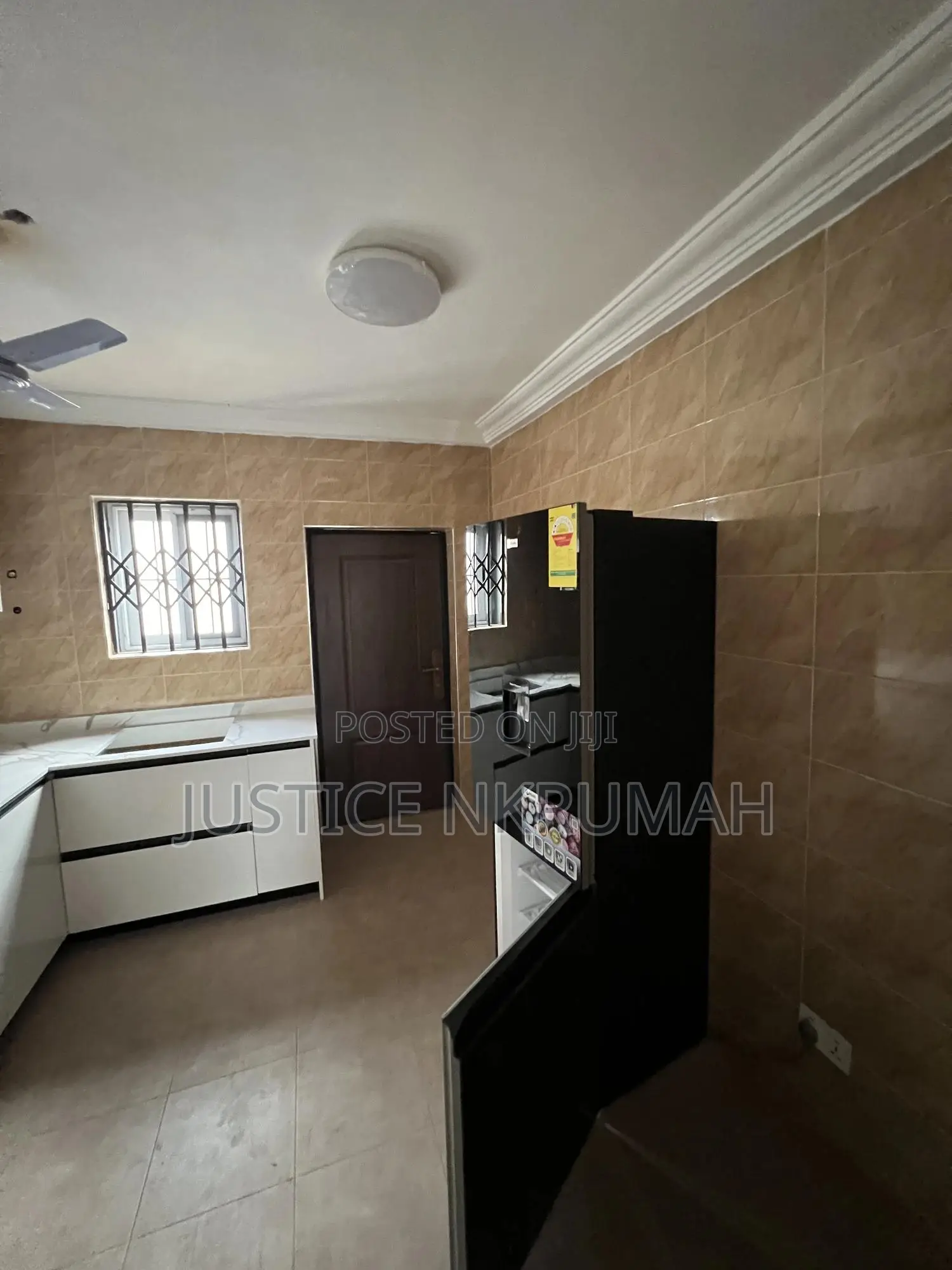 2bdrm Apartment in Mr Justice Estate, Top Base for rent
