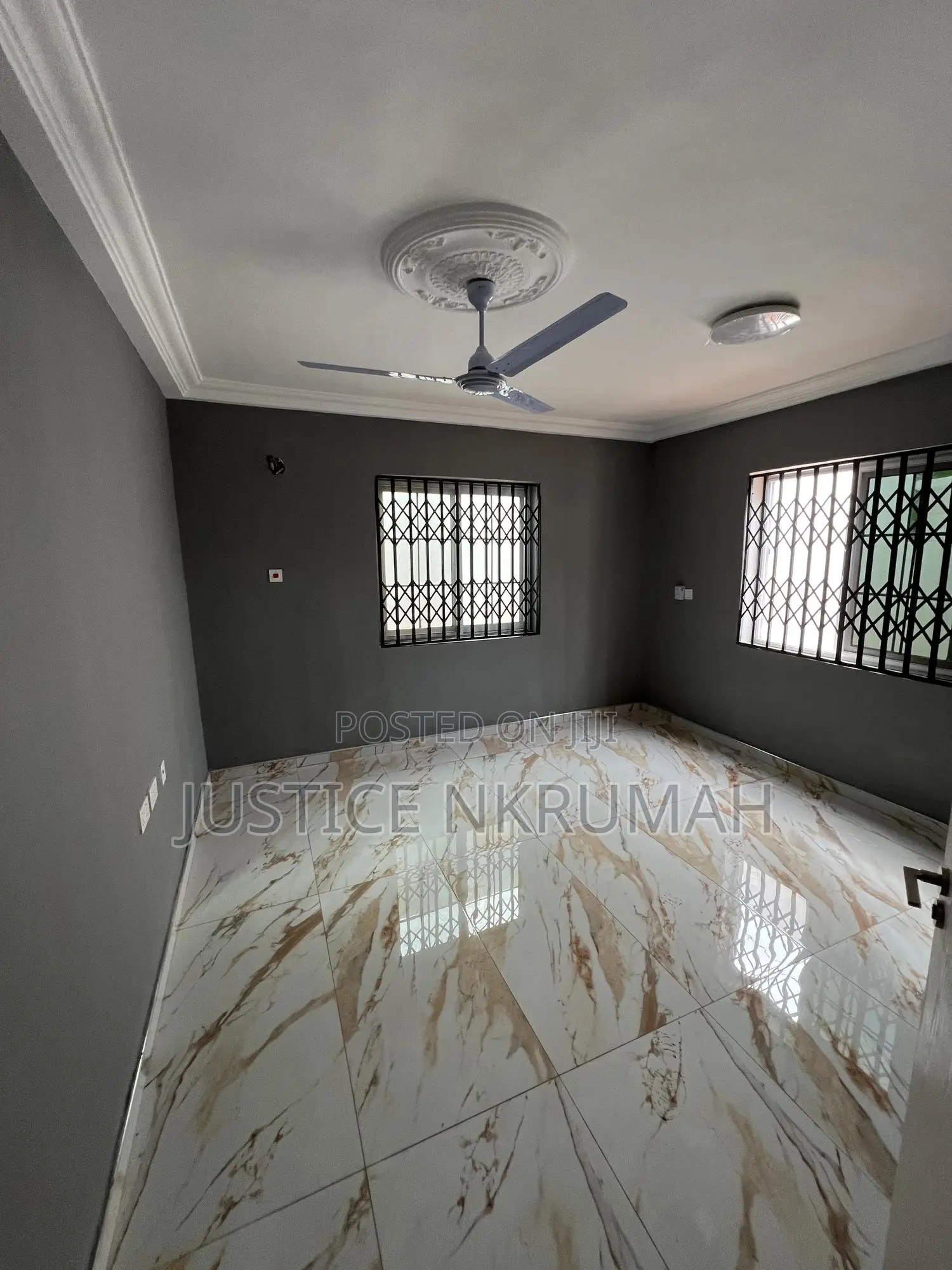 2bdrm Apartment in Mr Justice Estate, Top Base for rent