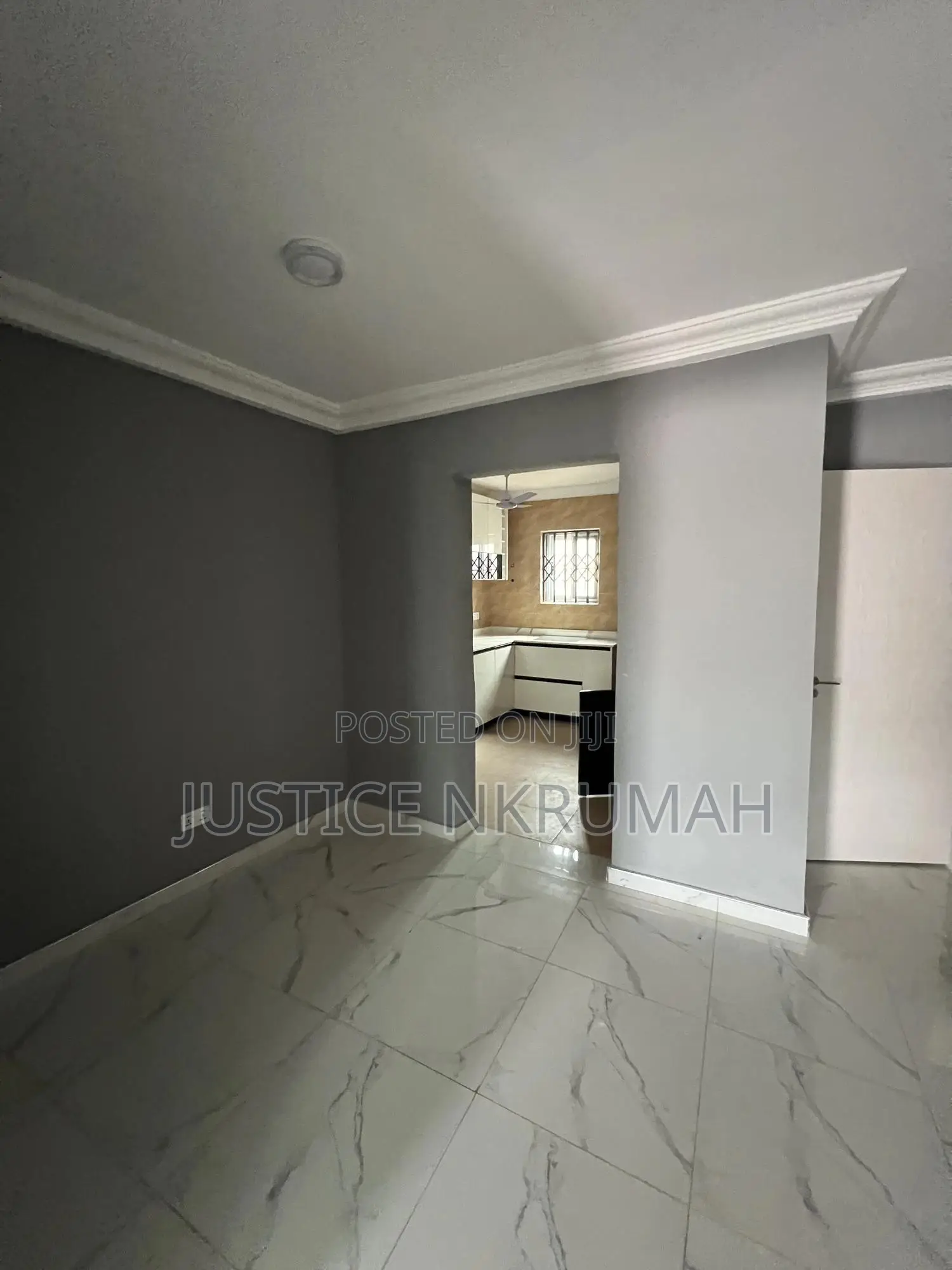 2bdrm Apartment in Mr Justice Estate, Top Base for rent