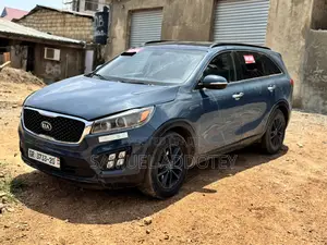 Kia Sorento 4dr SUV 2016 Blue