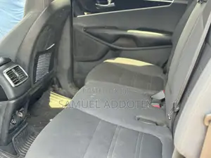 Kia Sorento 4dr SUV 2016 Blue