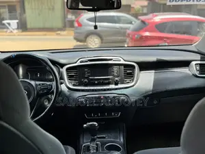 Kia Sorento 4dr SUV 2016 Blue