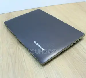 Laptop Lenovo Ideapad 3 4GB Intel Core i3 SSD 128GB