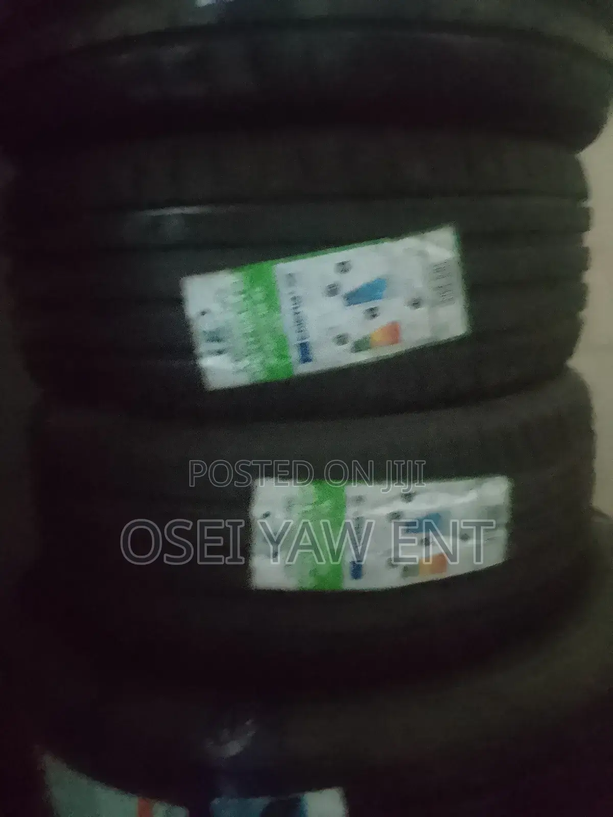 Durable and Affordable Tyres