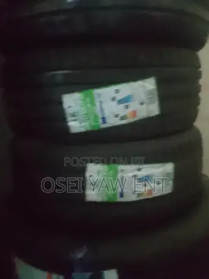 Durable and Affordable Tyres