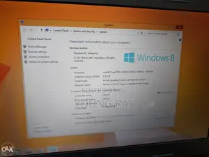 Laptop Lenovo Ideapad 3 4GB Intel Core i3 SSD 128GB
