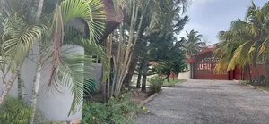 Furnished 6bdrm Bungalow in Ga South Municipal for sale