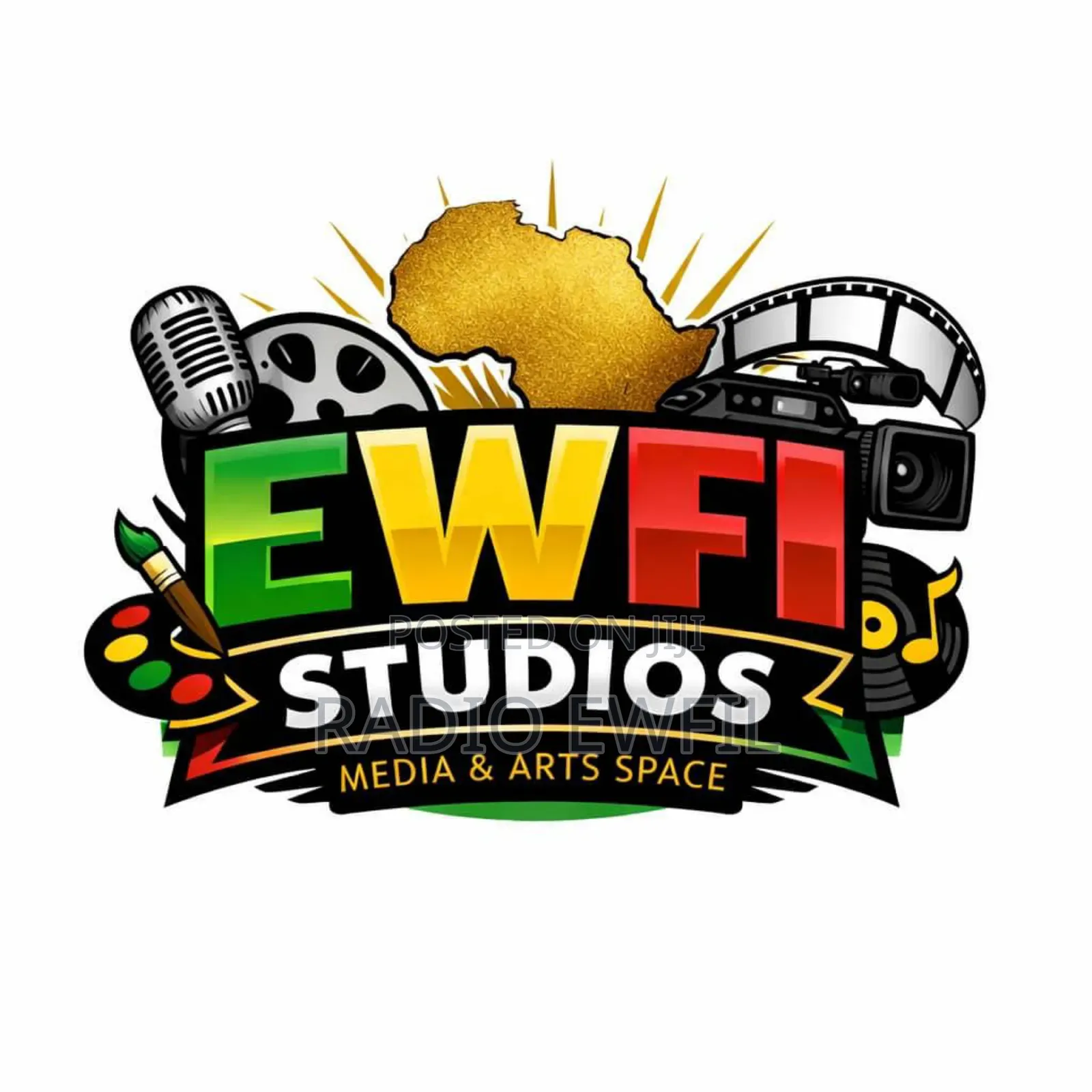 Studio Ewfi Space Podcast