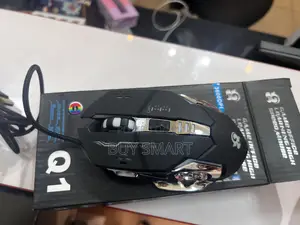 Q 1 Game Office Learning High Speed Mouse