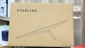 Starlink Standard Gen 3 V4