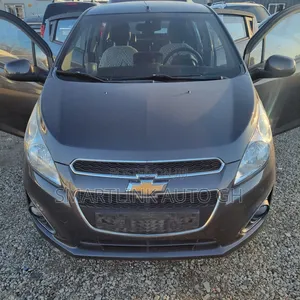 Chevrolet Spark 1LT 4dr Hatchback (1.2L 4cyl 5M) 2015 Purple