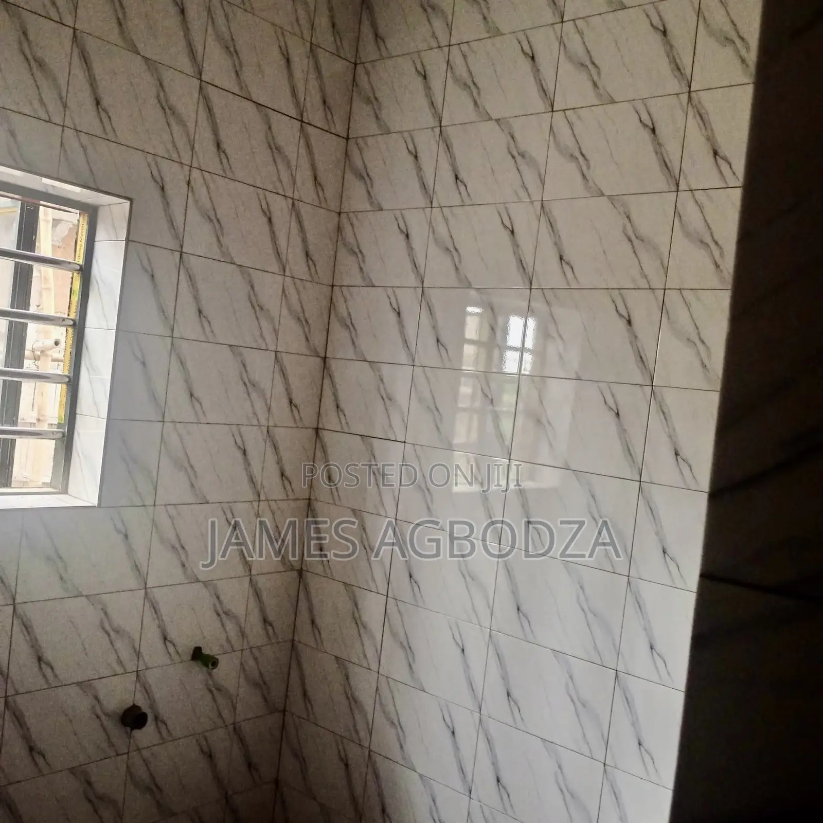 Good Master Tiler