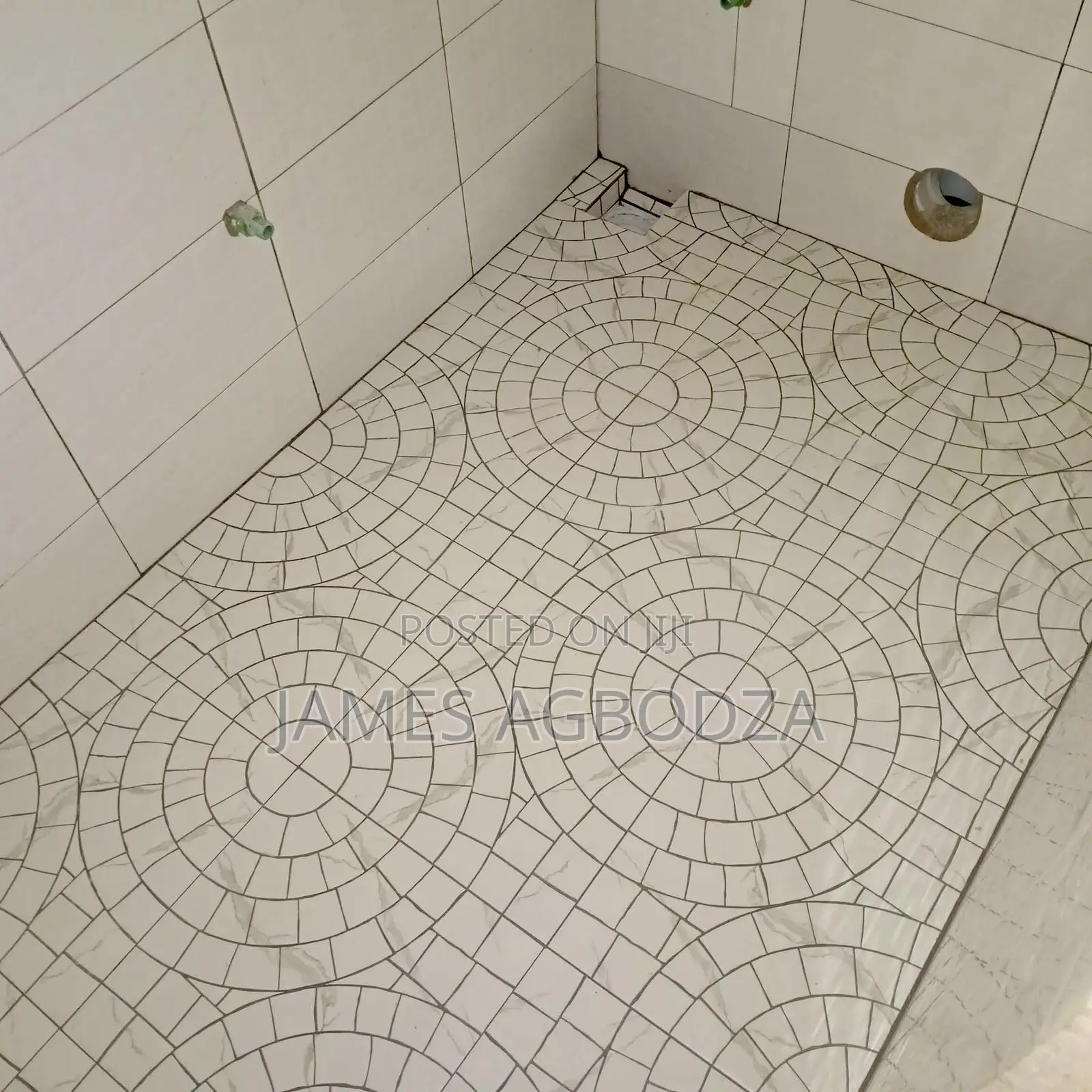 Good Master Tiler