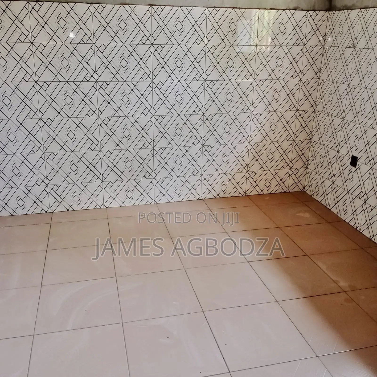 Good Master Tiler