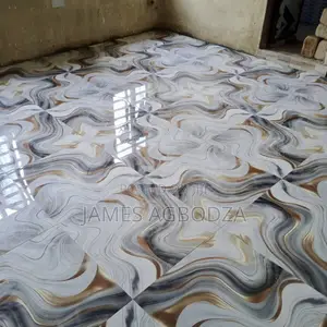Good Master Tiler