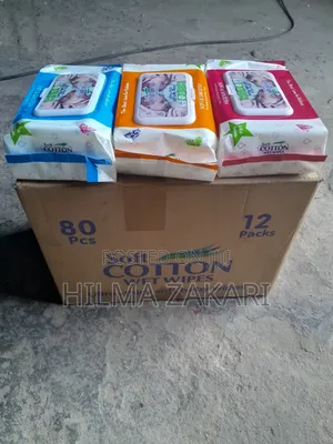 Baby Wipes