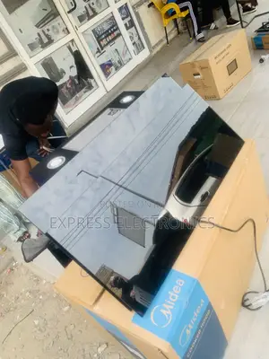 Highly Recommended Built in Blavk Midea 90j72-B