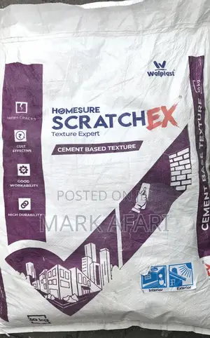 Foreign Graffiato (White)