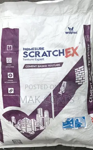 Foreign Graffiato (White)