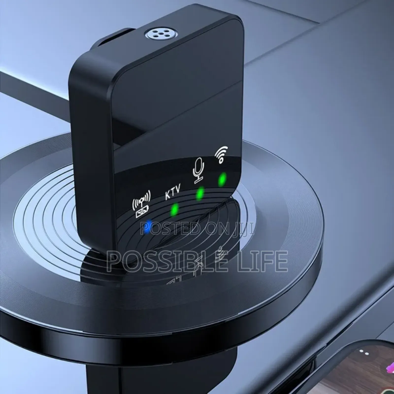 R10 Provoice Wireless Microphone