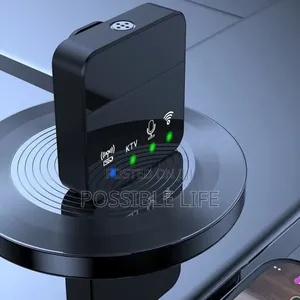 R10 Provoice Wireless Microphone