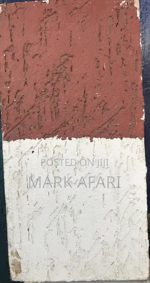 Foreign Graffiato (White)