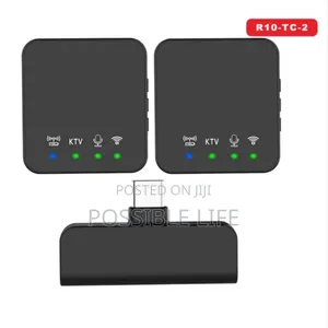 R10 Provoice Wireless Microphone
