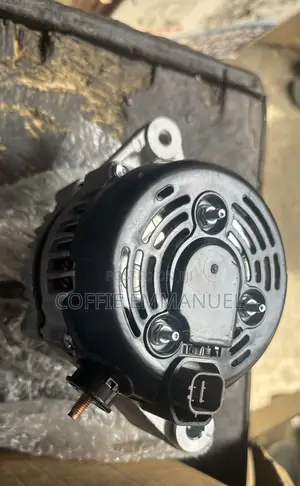 Toyota Fish/Land Cruise Prado Alternator 2014 2015 2016 2017 2020