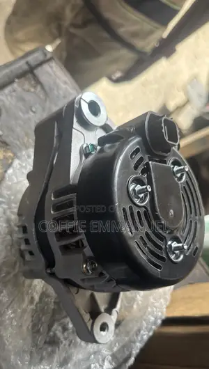 Toyota Fish/Land Cruise Prado Alternator 2014 2015 2016 2017 2020