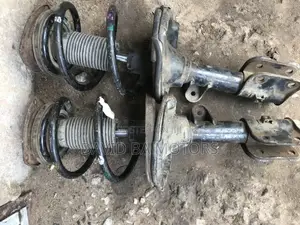 Hyundai H1 Front Shocks Available