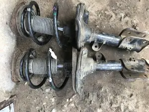 Hyundai H1 Front Shocks Available