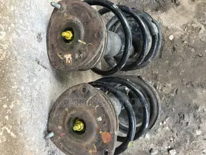 Hyundai H1 Front Shocks Available