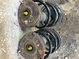 Hyundai H1 Front Shocks Available
