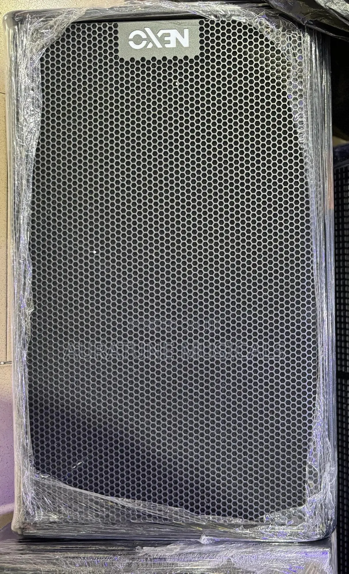 Nexo 15 Inches Monitor