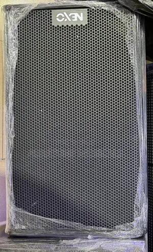 Nexo 15 Inches Monitor