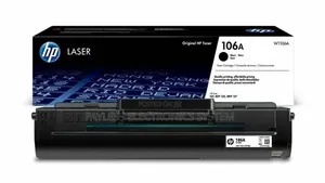 Hp 106a Compatible Toners
