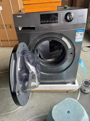 Haier 10kg Washing Machine