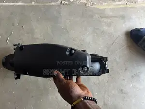 Honda CRV 2017 2018 2019 2020 Turbocharger Charge Air Pipe Joint