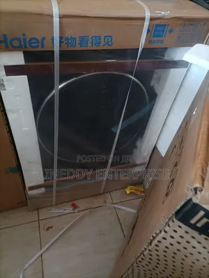 Haier 10kg Washing Machine