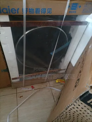 Haier 10kg Washing Machine