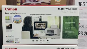 Canon Maxify Gx3040 Printer