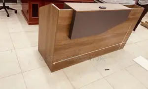 Office Front Desk