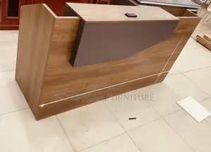 Office Front Desk