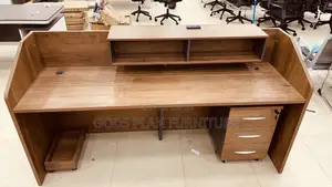 Office Front Desk