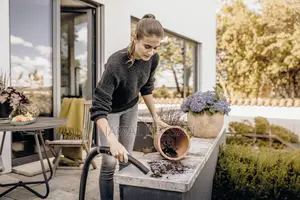 Kärcher Wd3 Wet and Dry Vacuum Cleaner