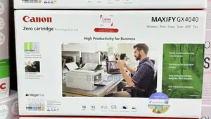 Canon Maxify Gx4040