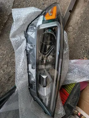 Hyundai Tucson 2020,2021,2022 Headlight Led