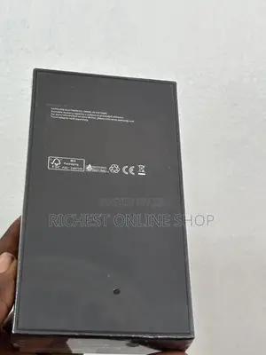 New Samsung Galaxy S23 256 GB Black